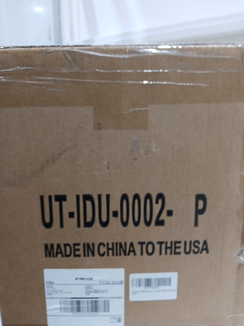 Seassauto Headlight fit for selected Durastar & Transtar Series - left & right (Model: UT-IDU-0002-P) image 4