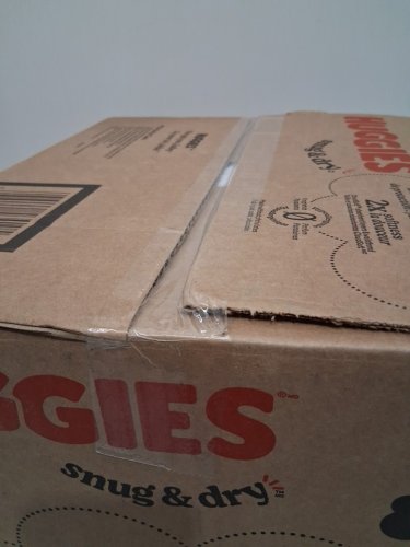 234PK HUGGIES SNUG AND DRY BABY DIAPERS - SIZE 2 (12-18LB) - DISNEY BABY MICKEY MOUSE image 3