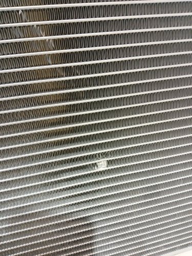 GLACIER BLAST air conditioner ac condenser - fits various ford models (model: glb-fd30089) image 5