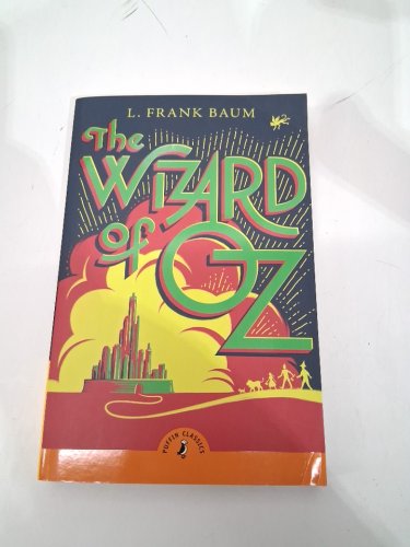 (Paperback) The Wizard of Oz (Puffin Classics Edition) by L. Frank Baum image 2