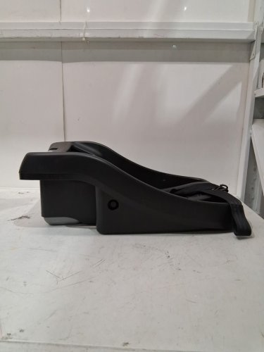 DOREL JUVENILE SAFETY 1ST EXTRA CAR SEAT BASE, FOR ONBOARD 35 / SUREFIT 35 / MAXI-COSI 35 CAR SEATS - BLACK (MODEL: 22075CBLK) image 5