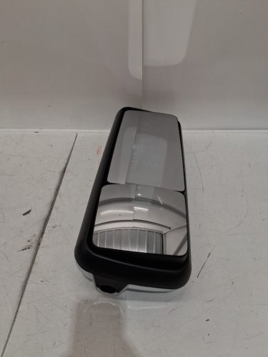 Easyinst right Side Mirror  with Heating Door - fits Freightliner Century 1996-2017 and columbia 2004-2017 - chrome image 4