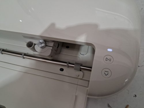 CRICUT Explore 5 Vinyl CUTTING MACHINE Essential Bundle - cream (MODEL: CXPL204C / 8003147) image 4