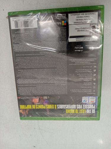 Xbox One / Xbox Series X F1 23 Video Game image 3