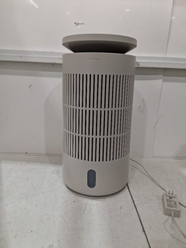 Blueair 2-in-1 Pro Air Purifier & Humidifier for Large Rooms - 1,875sq.ft - beige (model: 6531511000) image 5