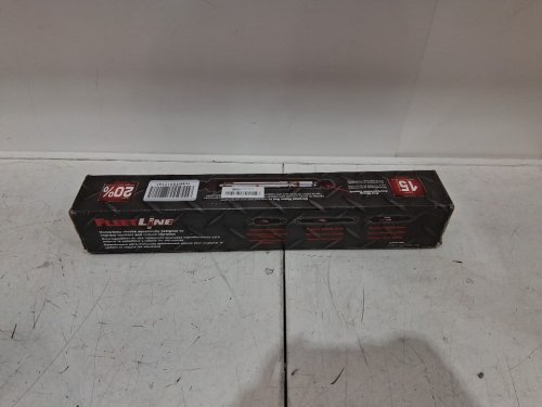 Gabriel Fleetline Heavy Duty Rear Shock Absorber - FITMENT FOR 89-99 Freightliner FLA086, 94-02 FLB; 99 International (MODEL: 85319) image 2