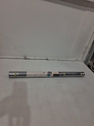 COAVAS UV Heat Control ONE WAY Mirror Window Film  - 23" X 6FT - SILVER (MODEL: GPJWF5) image 3