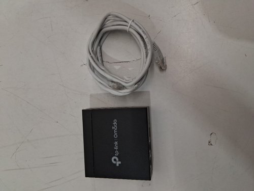 TP-Link Omada Cloud Controller - Working with All Omada Eaps, No Extra Cost, Poe Powered, USB Port (Oc200) image 3