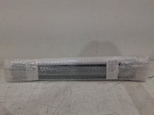 LUCKUP EASY FIX ZEBRA ROLLER BLINDS/SHADES - 20" x 72" - black (MODEL: DZSTBML) image 4