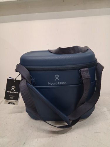 Hydro Flask Insulated Carryout Cooler - 15L - HABOUR BLUE (MODEL: 12PCO384) image 3