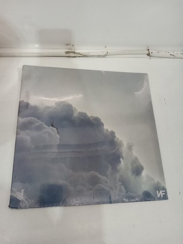 (1LP) NF "Clouds Mixtape" Vinyl Record image 2