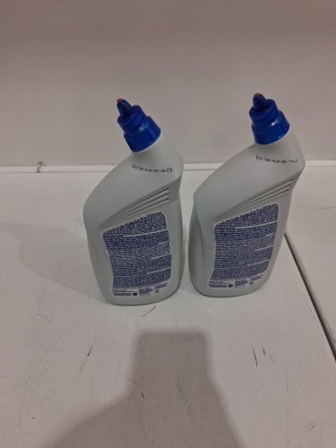 2 lysol advanced toilet bowl cleaner - 946ML EACH image 3