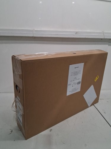 Amazon Basics VESA Compatible Monitor with Built-in Speakers - FHD 1080P Max - 100Hz - 27" - black (model: c27m2020md ) image 2