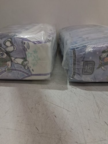 60PK HUGGIES PULL-UPS BOYS' SKIN ESSENTIALS POTTY TRAINING PANTS - SIZE 2T - 3T image 3