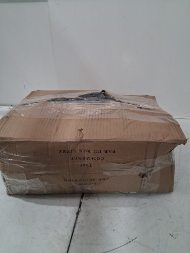 ~150 (5000pk) bostitch premium b8 high carbon staples - 1/4" - steel - (model: stcrp21151) image 4