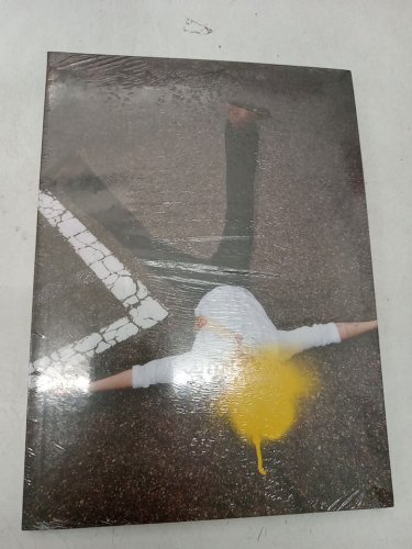 (Paperback) Kino 3rd EP: Lost and Found Photobook and Audio CD image 2