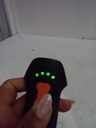 Dog Bark Deterrent Device anti bark tool - ultrasonic up to 50ft rechargeable, Alternative to painful dog shock collar - image 3