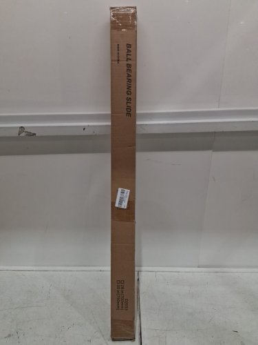 VADANIA 3-fold full extension SOFT CLOSE HEAVY DUTY Ball Bearing DRAWER SLIDE Side Mounts - 30" - 265lbs max - Silver - (Model: D2053) image 2