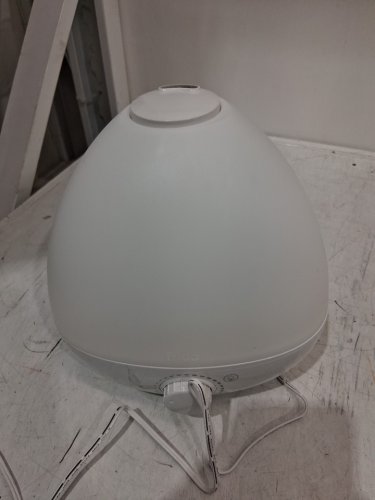 Fridababy 3-in-1 Humidifier/diffuser/nightlight - White (Model: FB9080 / HTJ-2269) image 3