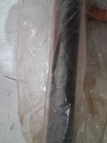 kugel front cv axel shaft replacement - fits select Subaru models - steel (model : ‎NCV-SB66037) image 6
