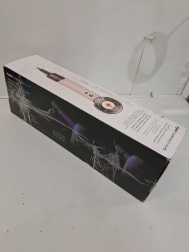 6PC DYSON SUPERSONIC NURAL HAIR DRYER - CERAMIC PINK (MODEL: HD16) image 11