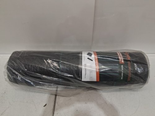 VEVOR Landscape Fabric Weed Barrier - 5ft x 250ft - black (model: 5*250ft142) image 3