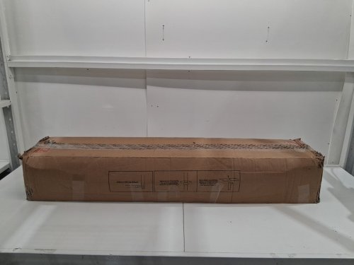 EMART Pipe and Drape Backdrop Stand Kit - Adjustable Metal Frame - 10FT x 10FT - (model: em-pdbs3030-2) image 4