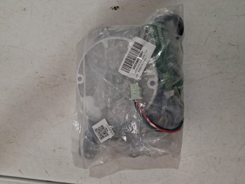 IGNITION SWITCH CDI SPARK PLUG AND WIRING COMPONENTS - FITS SELECT 4 STROKE MODELS - 50CC - 125CC - BLACK image 3