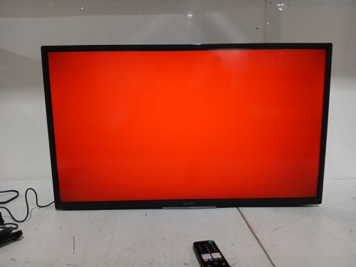 SONY Smart Tv with google tv/google assistant 720p HD LED HDR - 32" - black (model: kd-32w830k) image 13