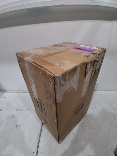 COSTWAY ADJUSTABLE PORTABLE DEHUMIDIFIER WITH DIGITAL DISPLAY & DRAINAGE HOSE - 1750SQ.FT COVERAGE - WHITE (MODEL: ES10103US-WH) image 4