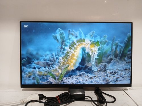 Samsung 24" flat screen ips Monitor with Game Picture Mode & Super Slim Design - 120hz, 1080p hd - black (model: LS24F320ganXZA) image 15