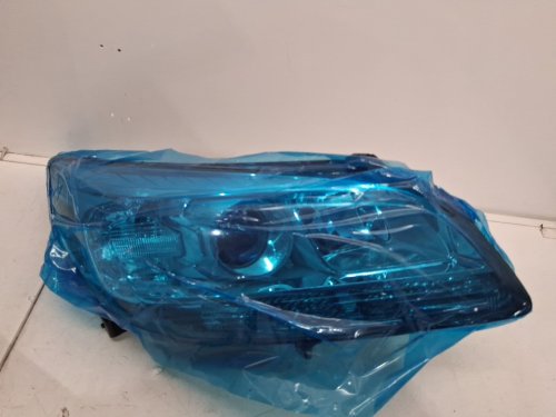 WEELMOTO RIGHT SIDE REPLACEMENT Headlight- for 2013-2015 Malibu - CLEAR (MODEL: cvml13.00.R) image 5