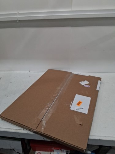 5PK PACON 22" x 28" PLAIN FOAM BOARDS, WHITE (MODEL: P5557) image 2
