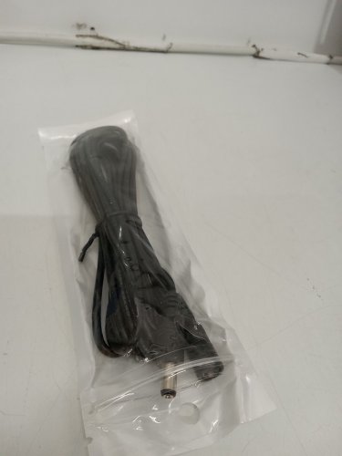 GZ-ChuanXuan Male to Female Extension power cord for various devices - 5.5mm x 2.1mm - DC 12V - 10FT - Black image 2