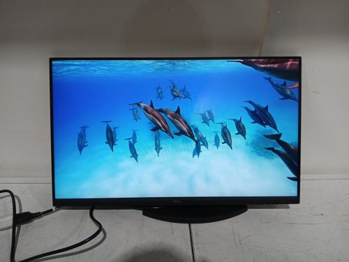 dell anti-glare full hd computer monitor - 24" (1920x1080) - black (model: se2425hmf image 16