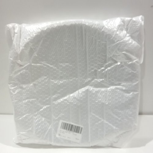 universal Cooking lid for 14" pan/pot - stainless steel image 3
