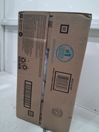 88PK PAMPERS CRUISERS 360 - SIZE 7 (41+LBS) image 4