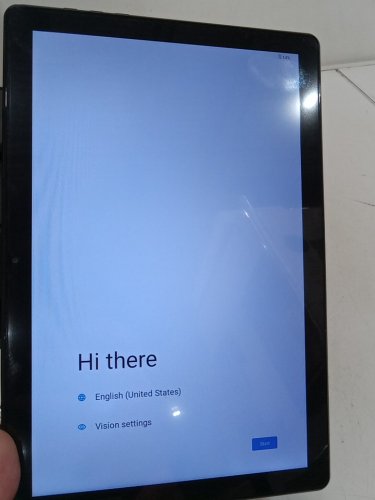 DMOAO ANDROID 10.1" D3 TABLET WITH 5MP CAMERAS - 14GB+4 RAM - 128GB STORAGE - BLACK (MODEL: D3) image 8