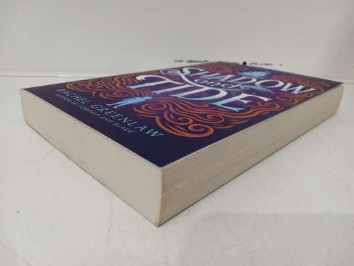 (Paperback) Shadow and Tide: Compass and Blade (Book #2) by Rachel Greenlaw image 4