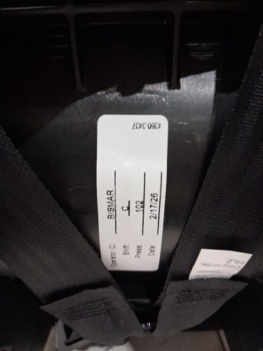 cosco kids scenera 5-point harness infant car seat with cup holder attachment - 40lbs max - black (model: ‎22183CKOT) image 6