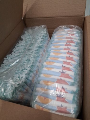 68PK PAMPERS EASY UPS Training Underwear - 5T/6T - PEPPA PIG image 3