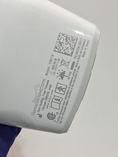 Silk'n Flash and Go jewel permanent HPL hair removal device - 400,000 pulses - white (model: h3210) image 5