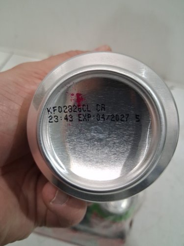 12pkGhost Energy Drink Cans - 473ML - Cherry Limeade image 3