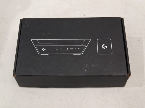 ASTRO wireless BASE STATION FOR A50 - WORKS WITH XBOX AND PC (MODEL: a00087) image 2