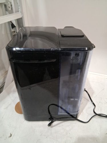 2-in-1 Cuisinart Coffee Center - 40OZ - black (Model: 1030635 / SS-32PCC) image 10