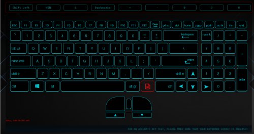 2PC MSI FORGE WIRED RGB GAMING KEYBOARD & MOUSE COMBO - BLACK (MODEL: GK100) image 2