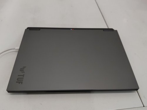 ASUS TUF Gaming A16 Gaming Laptop, 16” 165Hz, AMD Ryzen 7 260, NVIDIA GeForce RTX 5050 GPU, 16GB RAM, 512GB SSD image 11