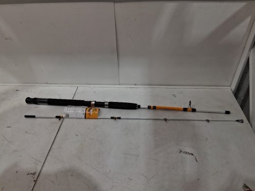 BPS King Kat Rod and Reel Spinning Combo - 5.2:1 -medium - heavy action - 7ft - (model: cbk760mhs-2) image 2