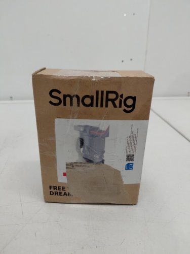 SMALLRIG Power Supply Base Plate for dji rs gimbals (model: 3252) image 4