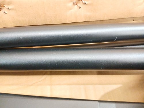 hot tub cover lift - hydraulic - black (model: scl-06) image 4